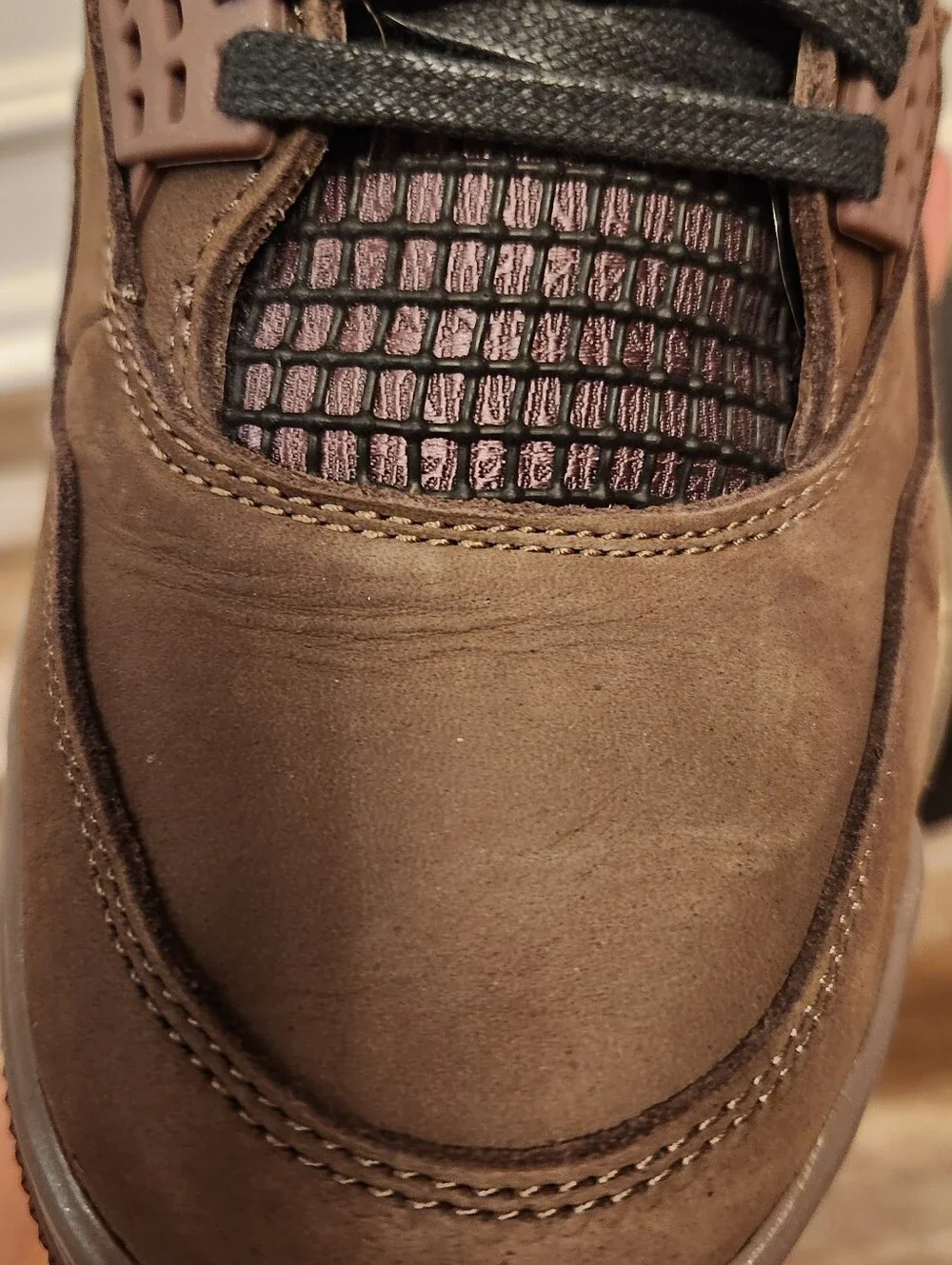 A Ma Maniere - Dark Mocha - 10M